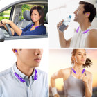 Wireless Neckband Sport Headphones  product image