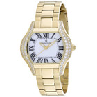 Christian Van Sant Women's Bianca White Dial Watch product image