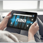 Naxa 7" Core Tablet (2025) product image