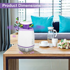 Electric Mosquito Zapper  product image