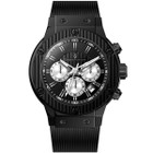 Christian Van Sant Men's Monarchy Black Dial Watch product image