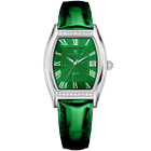 Christian Van Sant Women's Gemma Green Dial Watch product image