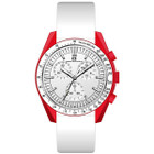 Oceanaut Men's Orbit White Dial Watch product image