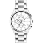 Oceanaut Men's Escapade Silver Dial Watch  product image