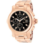 Oceanaut Men's Baccara XL Black Dial Watch product image