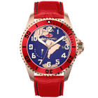 Seapro Men's Voyager Blue-Dial Watch product image