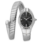 Christian Van Sant Women's Naga Black Dial Watch product image