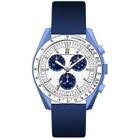Oceanaut Men's Orbit White Dial Watch product image