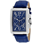 Christian Van Sant Men's Prodigy Blue Dial Watch product image