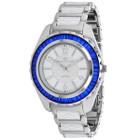 Oceanaut Women's Lucia Silver Dial Watch product image