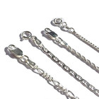 Italian Sterling Silver Chains product image