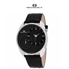 Oceanaut Men's Sentinel Black Dial Watch product image