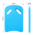 CoolWorld™ Swimming Kickboard product image