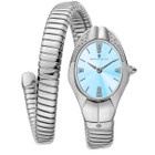 Christian Van Sant Women's Naga Blue Dial Watch product image