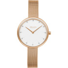 Obaku Women's Classic White Dial Watch product image