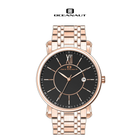 Oceanaut Men's Expedition Black Dial Watch product image