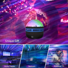 Aurora Star Dual-Effect Projector product image