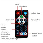 Aurora Star Dual-Effect Projector product image