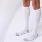 Outdoor Sports Compression Knee High Socks (3-Pack) product image