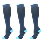 Outdoor Sports Compression Knee High Socks (3-Pack) product image