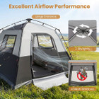 6-Person Outdoor Camping Tent product image