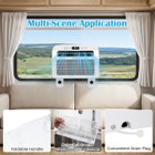 RV Window Air Conditioner product image