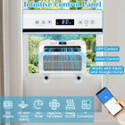 RV Window Air Conditioner product image