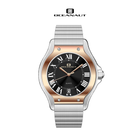 Oceanaut Women's Rayonner Black Dial Watch product image