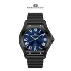 Oceanaut Men's Rayonner Blue Dial Watch product image