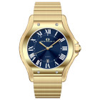 Oceanaut Men's Rayonner Blue Dial Watch product image