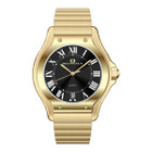 Oceanaut Women's Rayonner Black Dial Watch product image