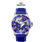 Seapro Men's Voyager Blue Dial Watch product image