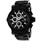 Oceanaut Men's Baccara XL Black Dial Watch product image