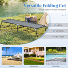 Folding Camping Bed Sleeper Cot  product image