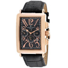 Christian Van Sant Men's Prodigy Black Dial Watch product image