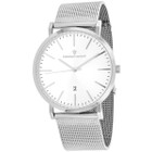 Christian Van Sant Men's Paradigm Silver Dial Watch product image