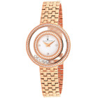 Christian Van Sant Women's Gracieuse White Dial Watch product image