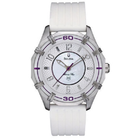 Bulova® Women's Solano Marine Star Mother of Pearl Watch product image