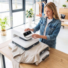 Auto Heat Press Machine  product image