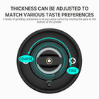 Electric Salt and Pepper Grinder Set product image