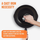 Yukon Glory All-Purpose Cast Iron Skillet Cleaner product image