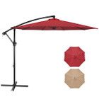 Offset Cantilever Patio Umbrella product image