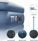 Active Era Twin Air Mattress  product image