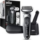 Braun Series Flex System Wet/Dry Electric Shaver product image