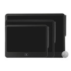 Reusable LCD Writing Tablet with Stylus product image