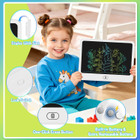 Reusable LCD Writing Tablet with Stylus product image
