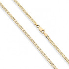 24-Inch Unisex Italian Gucci Link Chain product image