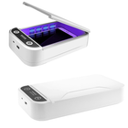 Ultraviolet Phone Sterilizer with Essential Oil Diffuser Function product image