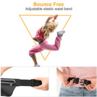 Slim Running Belt Bag product image