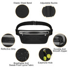 Slim Running Belt Bag product image